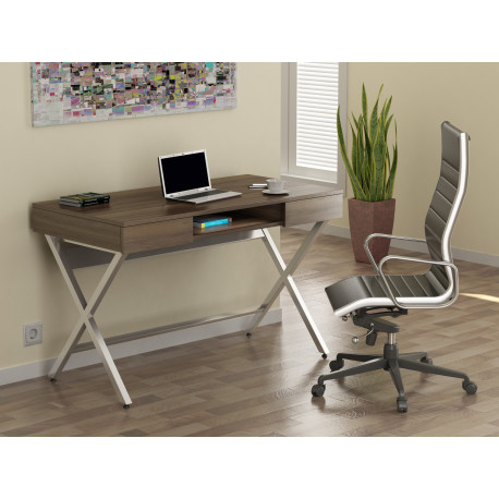 Письменный стол Loft design L-15