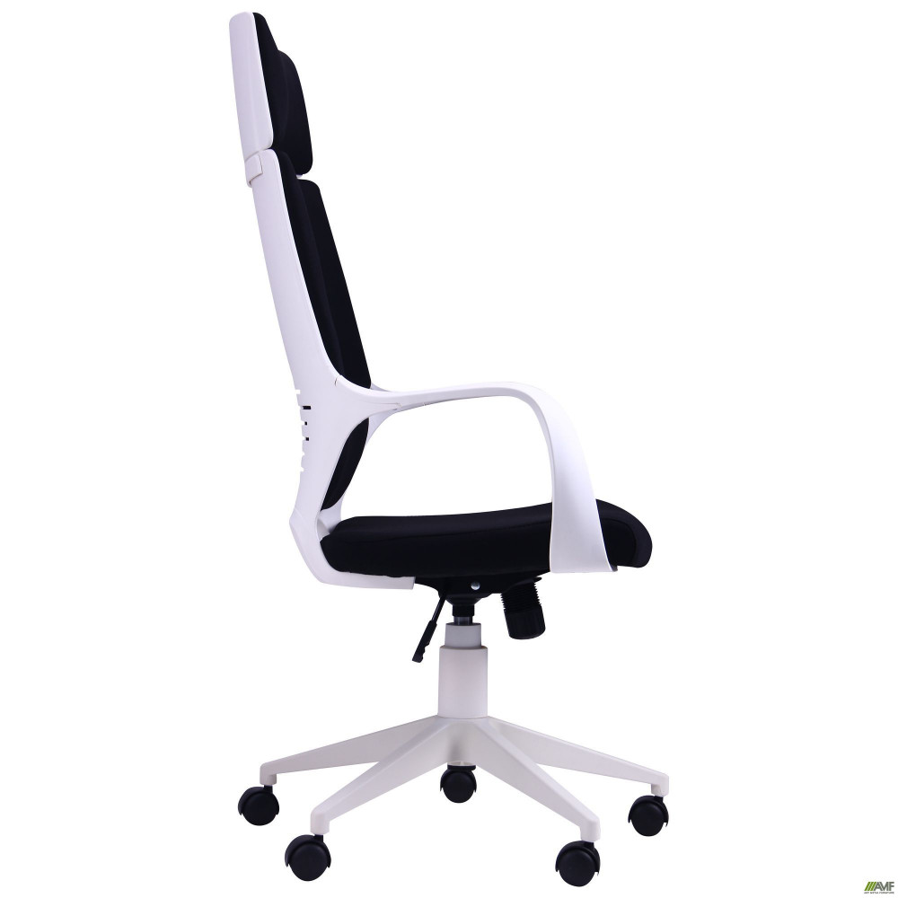 Офисное кресло ясон белый