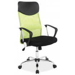 Кресло Q-025 Зеленый