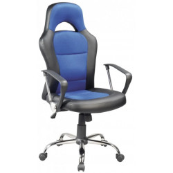 Крісло Q-033 Синій