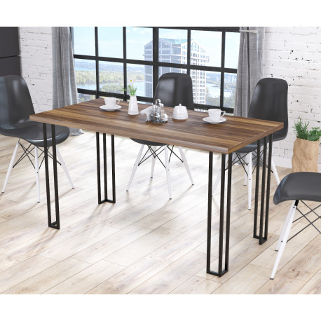 Стіл обідній Сквер Loft Design 