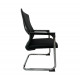 Кресло конференционное Амир CF 8005D черное