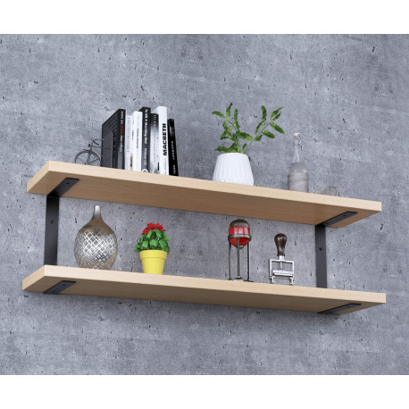 Полиця PL-C Loft Design