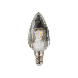 Лампа LED DQ51 E14 4W 2700K