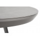Керамічний стіл TML-875 айс грей Vetro