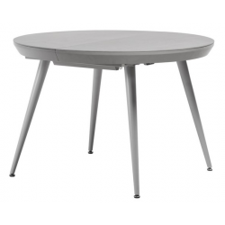 Керамічний стіл TML-875 айс грей Vetro