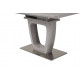 Керамічний стіл TML-861 айс грей сірий Vetro