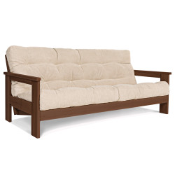 Розкладний диван-футон MEXICO WoodMan