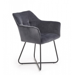 Стілець K377 Halmar