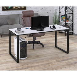 Письменный стол Loft design Q-160-16 Black