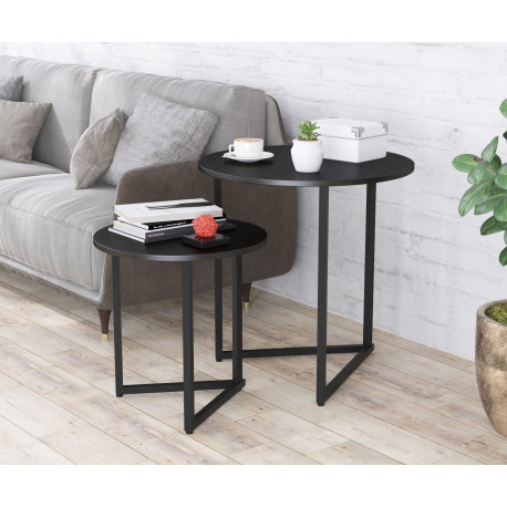 Журнальный столик Дельта Дуо Loft Design