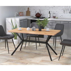 Стіл обідній Остiн Loft Design