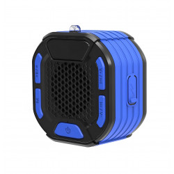 Bluetooth-колонка портативна F023
