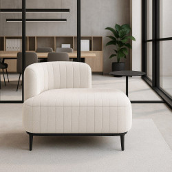 Крісло зі столиком Soft Comfort Mille Studio