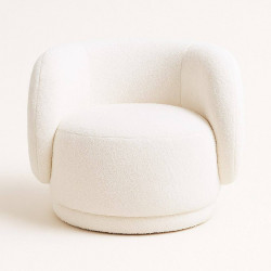 Дизайнерське крісло Cozy Mille Studio