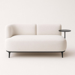 Диван со столиком Soft Comfort Mille Studio