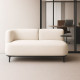 Диван со столиком Soft Comfort Mille Studio