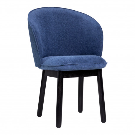 Стул Stitch Comfort натуральный ясень Superior 02 Lovko