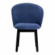 Стул Stitch Comfort натуральный ясень Superior 02 Lovko