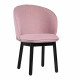 Стул Stitch Comfort натуральный ясень Superior 02 Lovko