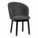 Стул Stitch Comfort натуральный ясень Superior 02 Lovko