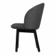 Стул Stitch Comfort натуральный ясень Superior 02 Lovko