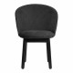 Стул Stitch Comfort натуральный ясень Superior 02 Lovko