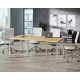 Стол для переговоров Q-200 Loft Design