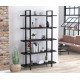 Стелаж Сингл-5-120 Loft Design 