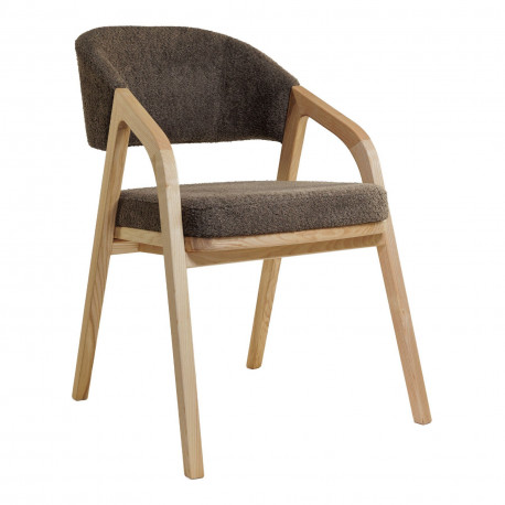 Кресло Lovko Otis Anthology 7 Mocca