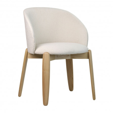 Стул Rino натуральный ясень Lovko