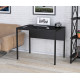 Письменный стол Loft design L-2p mini