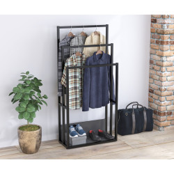 Вішак-стійка для одягу SDO 3 Loft Design 