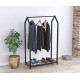 Вішак-стійка для одягу SDO 4 Loft Design 
