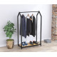 Вішак-стійка для одягу SDO 4 Loft Design 