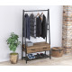 Вішак-стійка для одягу SDO 5 Loft Design 