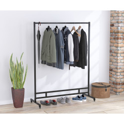 Вешалка-стойка для одежды SDO 1 Loft Design