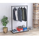 Вішак-стійка для одягу SDO 2 Loft Design 