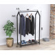 Вішак-стійка для одягу SDO 4 Loft Design 