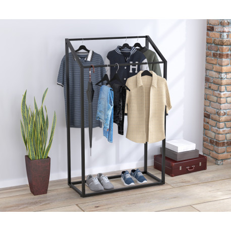 Вішак-стійка для одягу SDO 6 Loft Design 