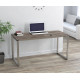 Письменный стол Loft design Q-160-18