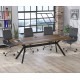 Стіл для переговорів Академія Loft Design
