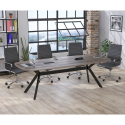 Стол для переговоров Академия Loft Design