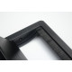 Заглушка для дротів з поворотною кришкою 150x300