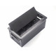 Настольный розеточный блок с USB-A/Type-C 150х300
