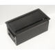 Настольный розеточный блок с USB-A/Type-C 150х300