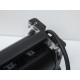 Настольна розетка поворотная с USB-A/Type-C 150х300