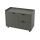 Тумба мобільна WS-2s-1d