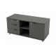 Тумба мобільна WS-3s-1d