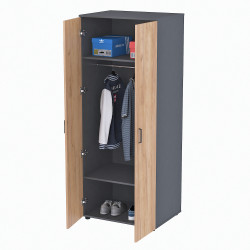 Шкаф NT5-80-2D-600